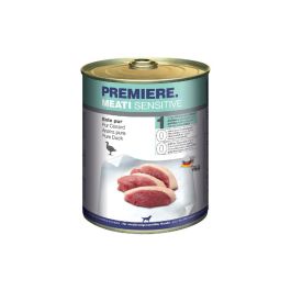Premiere Dog Meati Sensitive račka 800 g