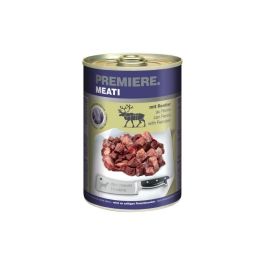 Premiere Dog Meati Severni jelen 400g konzerva