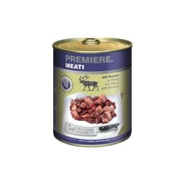 Premiere Dog Meati Severni jelen 800g konzerva
