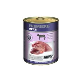 Premiere Dog Meati Teletina 800g konzerva