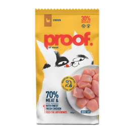 Proof Cat Adult piščanec 340 g