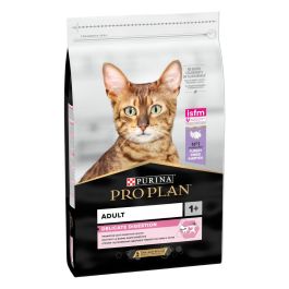 Pro Plan Cat Delicate puran 1,5 kg