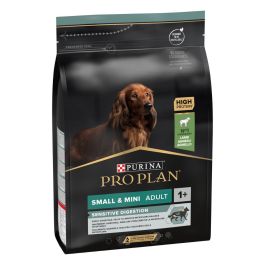 Pro Plan Small Adult Sensitive Digestion jagnjetina 3 kg