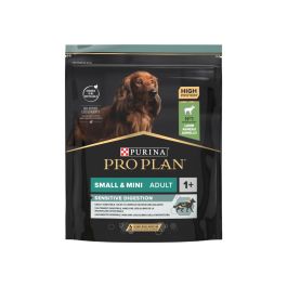 Pro Plan Small Adult Sensitive Digestion jagnjetina 700 g