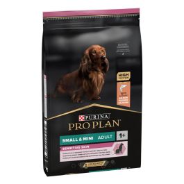 Pro Plan Adult S/M sensitive skin 7 kg