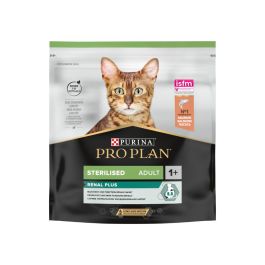Pro Plan Cat Sterilised losos 400 g