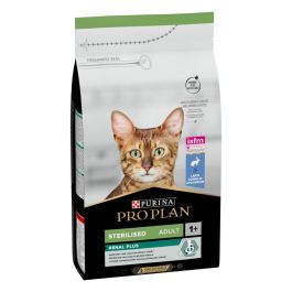 Pro Plan Cat Sterilised zajec 1,5 kg