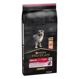 Pro Plan Puppy medium sensitive skin