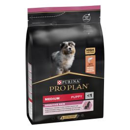Purina Pro Plan Medium Puppy (losos), 3 kg