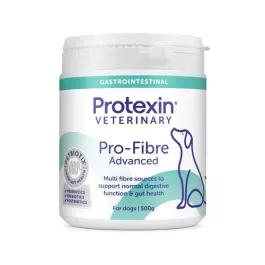 Protexin Pro-Fibre Advanced probiotik za pse 500 g