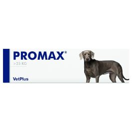 VetPlus Promax za pse veliki pasem, 30 ml