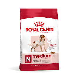 Royal Canin Medium Adult