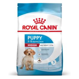 Royal Canin Medium Puppy 3 kg