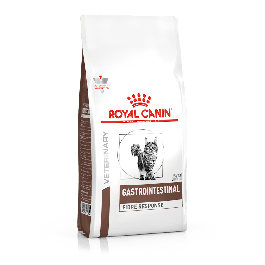 Royal Canin Veterinary Diet Gastrointestinal Fibre Response Cat 2 kg