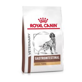 Royal Canin Veterinary Diet Gastrointestinal High Fiber Dog 2 kg
