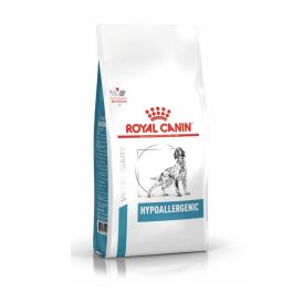 Royal Canin Veterinary Diet Hypoallergenic Dog 14 kg