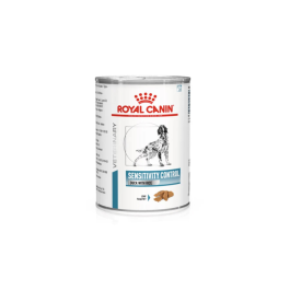 Royal Canin Veterinary Diet Sensitivity Control raca 410 g