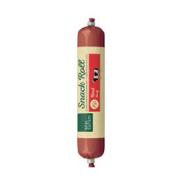 Real Nature Priboljšek Snack Roll govedina 80g