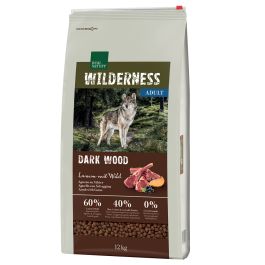 Real Nature Wilderness Adult Dark Wood jagnjetina in divjačina