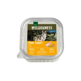 Real Nature Wilderness Adult Pure Turkey puran 100g ALU-pak