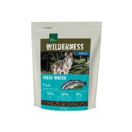 Real Nature Wilderness Adult Fresh Water Adult ribe 1kg