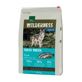 Real Nature Wilderness Adult Fresh Water Adult ribe 4kg