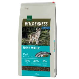 Real Nature Wilderness Adult Fresh Water Adult ribe 12kg
