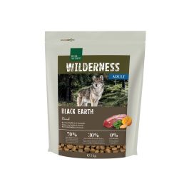 Real Nature Wilderness Adult Black Earth govedina in bivol 1kg