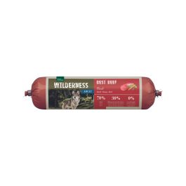 Real Nature Wilderness Adult Best Beef - govedina z amarantom in korenčkom 800g