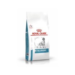 Royal Canin Veterinary Diet Anallergenic dog 8 kg