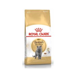 Royal Canin Cat British Shorthair 2 kg