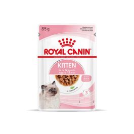 Royal Canin Cat Kitten Instinctive v omaki, vrečka 85 g