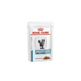 Royal Canin Veterinary Diet Sensitivity Control Cat vrečka 85 g