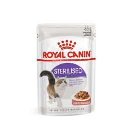 Royal Canin Cat Sterilised v omaki, vrečka 85 g