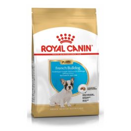 Royal Canin French Bulldog Puppy 3 kg