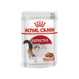 Royal Canin Cat Instinctive v omaki, vrečka 85 g