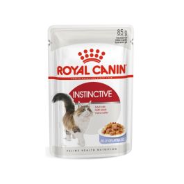 Royal Canin Cat Instinctive v želeju, vrečka 85 g
