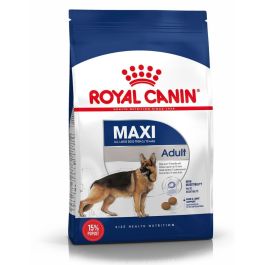 Royal Canin Maxi Adult 15 kg -15%