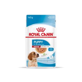 Royal Canin Medium Puppy vrečka 140 g
