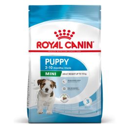 Royal Canin Mini Puppy, suha hrana za mladiče, 4 kg