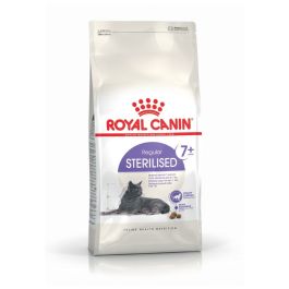 Royal Canin Cat Sterilised 7+