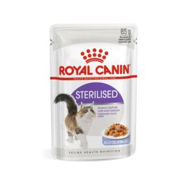 Royal Canin Cat Sterilised v želeju, vrečka 85 g