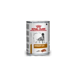 Royal Canin Veterinary Diet Urinary S/O Dog konzerva 410 g