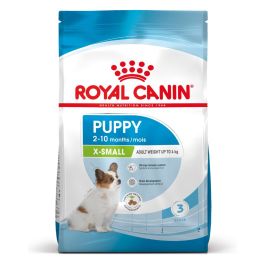 Royal Canin XSmall Puppy