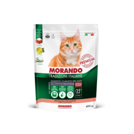 Morando Tradizioni Cat Adult Sterilized losos