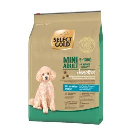 Select Gold Extra Sensitive Adult Mini Insect 1kg