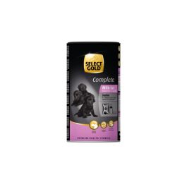 Select Gold Mleko v prahu, set s stekleničko in žličko 400g