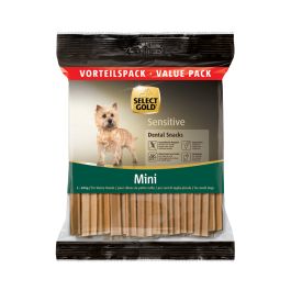 Select Gold Sensitive Dental Snacks Mini za majhne pse 294g