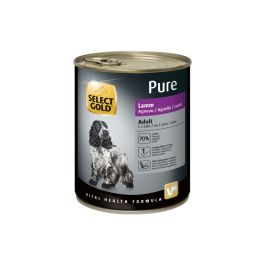 Select Gold Pure Adult jagnjetina 800 g