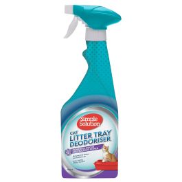 Bramton Cat Litter Odour Eliminator 500 ml pršilo